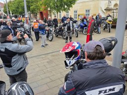 Bikesegnung Schwechat 2025
